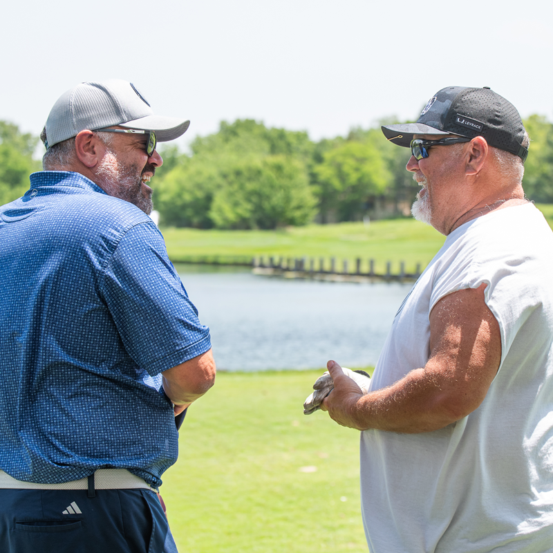 Git-R-Done Golf Classic