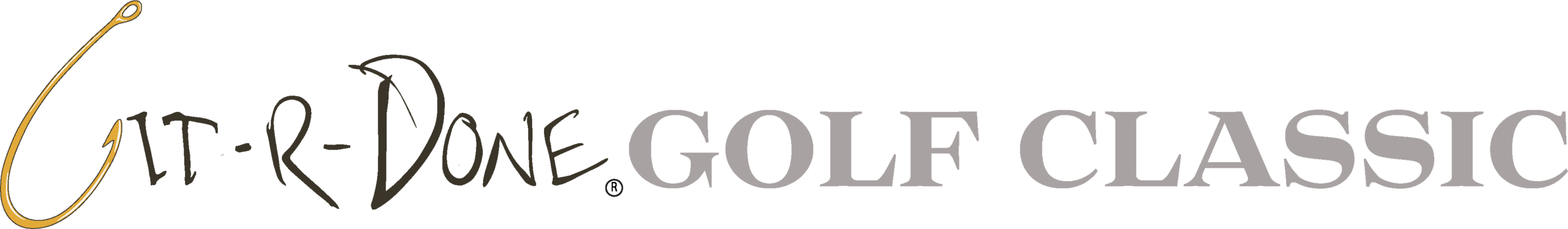 Git-R-Done Golf Classic